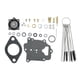 thumbnail image 5 of Carburador Carb Kit Reemplazo Durable Para Jeep M151 Mutt Amc 151, 5 of 5