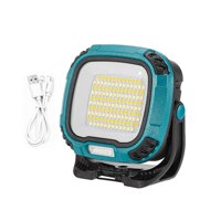 Ioensy - La Linterna Led De La Linterna De Cob Para La Fiesta De Iluminación De Campamento Favores Explorantes