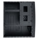 thumbnail image 2 of Funda para PC SilverStone Grandia 11 Compact ATX con radiador de 240 mm, 2 of 6