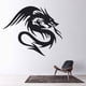 thumbnail image 2 of Decomural Fantasy Monster Dragon WS-18242, 2 of 2