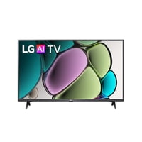 43"" Lg Fhd Lr60 Smart Tv Ai 2024