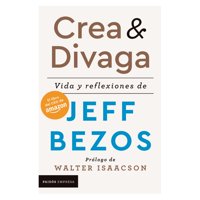 Paidos - Libro Crea Y Divaga