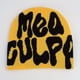 thumbnail image 1 of Hip Hop Knitted Beanie Cap Candy Color Y2K Skull Hat Elastic Foldable Women Trend Knit Hat Warm Beanies, 1 of 5