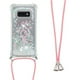 thumbnail image 5 of Funda FOXDOCK para Samsung Galaxy S10e con Cuerda Ajustable, Brillo Líquido, Protección Antigolpes y Lente – Ideal para Regalo, 5 of 5