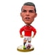 thumbnail image 3 of Estatua De Jugador De Fútbol, Figura De Jugador De Fútbol De PVC Para Escritorio De Oficina, Decoración Del Hogar, Estilo B, 3 of 3