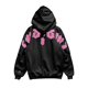thumbnail image 1 of MDF® Polerón BLACK EYE Rose VINYL, 1 of 2