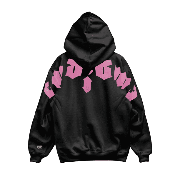 MDF® Polerón BLACK EYE Rose VINYL