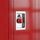 thumbnail image 3 of Master Lock 1530DEC3 - Candado de combinación (Pack de 3), 3 of 3