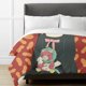 thumbnail image 2 of Anya Bedding Sets Cartoon Duvet Cover Lightweight 3 Piece Bet Sets for Kids Boys Girls, 2 of 5