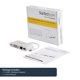 thumbnail image 5 of Adaptador USB‑C StarTech.com DVI‑D, GbE, USB‑A y Power Delivery 60 W, 5 of 5