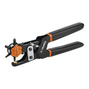 Truper - Alicate Sacabocados 9""