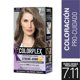 thumbnail image 1 of Coloración 7.11 Rubio Ceniza Profundo, 1 Un, 1 of 5