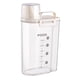 thumbnail image 4 of Dispensador De Detergente Para Ropa, Dispensador De Cuentas Potenciadores De Aroma Para Baño, Hotel, 1,95 L, 4 of 4