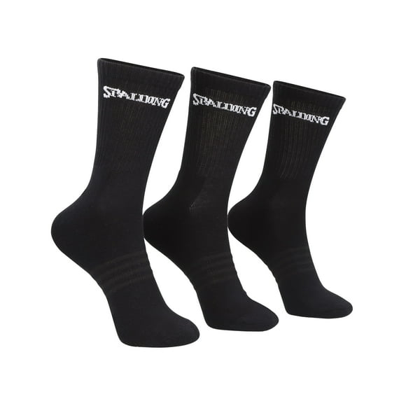 Calcetines Antideslizantes Spalding Tripack Unisex