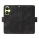 thumbnail image 5 of Carcasa FOXDOCK OnePlus Nord CE 3 Lite de cuero PU, diseño acolchado clásico, protección contra caídas y rayones, 5 of 5