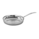 thumbnail image 1 of Sartén Cuisinart MCP22-24N MultiClad Pro de triple capa, 24 cm, 1 of 2