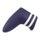 thumbnail image 1 of Cubierta para Cabeza de Palo de Golf, Protección Portátil para Hombres Y Mujeres, Protector para Exteriores para Adultos, Cubierta para Cabeza de Palo Azul oscuro, 1 of 5