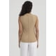 thumbnail image 3 of Polera Mujer Texturizada Beige Claro, 3 of 7