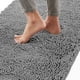 thumbnail image 1 of Tapete De Baño Suxumhao Gris Oscuro 40x60cm, 1 of 2