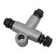 thumbnail image 1 of Adaptador en T de línea de freno hembra, accesorios en T de freno, adaptador de 3 vías, camisetas de freno para coches, línea de freno en forma de T p, 1 of 5