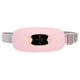 thumbnail image 2 of Abdominal Massager Menstrual Heating Pad Abdominal Massager With 3 Vibration/Heating Modes, For Home, Office, Travel, 2 of 2