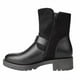 thumbnail image 3 of BOTINES NEW WALK VINCENZA NEGROS | C80F8001-90 - Talla 37, 3 of 4