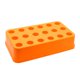 thumbnail image 5 of Caja De Almacenamiento De Portaherramientas CNC, Contenedor BT30/BT40/BT50, Caja Colectora Portátil Para BT30, Amarillo, 5 of 5