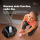 thumbnail image 4 of Fortalecedor de Huesos Calcio Vitamina D y K2 con Magnesio 270 Cápsulas, 4 of 7