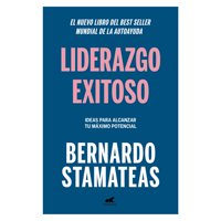 Penguin Random House - Liderazgo Exitoso