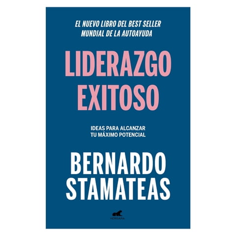 Penguin Random House - Liderazgo Exitoso