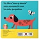 thumbnail image 2 of Un libro toca y siente - Este pequeño perrito, 2 of 3