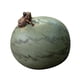 thumbnail image 5 of Mini Escultura De Arcilla Púrpura Para Mascotas, Artesanías De Té Para Mascotas, Gabinete De Estante Para El Hogar G, 5 of 5