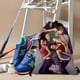 thumbnail image 3 of Tree Hill Mochila de Cuerdas para Deportes y Gimnasio, Bolsa de Cuerdas Resistente al Agua, Bolsa Cinch, 30×40cm, 3 of 6