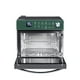 thumbnail image 2 of Horno Eléctrico Multifuncional Color Verde, 2 of 8