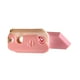 thumbnail image 5 of Cuchillo De Rábano, Juguetes Para Niños, Premio, Juguetes Sensoriales, Regalo De Cumpleaños, Rosa Y Blanco, 5 of 5