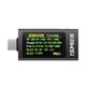 thumbnail image 2 of Multímetro Compacto De Voltaje, Corriente Y Potencia Con Carga Rápida USB C Portátil, 2 of 5