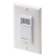 thumbnail image 2 of Interruptor programable de 7 días Honeywell Home, blanco, 2 of 5