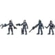 thumbnail image 2 of Star Wars Mission Fleet Clone Commando Clash 2.5-Inch-Scale Star Wars Star Wars, 2 of 2