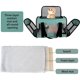 thumbnail image 2 of Transportadora para Mascotas Top Tasta 21 Plegable, 2 of 3