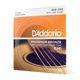 thumbnail image 1 of Cuerdas D'Addario EJ41 9-45 para guitarra acústica de 12 cuerdas, 1 of 6