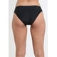 thumbnail image 2 of Bikini clásico costados drapeados negro Talla XL, 2 of 4