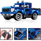 thumbnail image 1 of Camioneta bloques rc 369pcs, 1 of 3