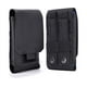 thumbnail image 1 of Funda táctica universal para teléfono móvil, bolsa de seguridad para cinturón, kit de accesorios de transporte, riñonera, funda compatible con iPhone 13, 1 of 5