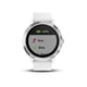 thumbnail image 2 of Garmin vívoactive 3 Reloj Inteligente GPS - Blanco y Acero Inoxidable (Reacondicionado), 2 of 7