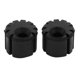thumbnail image 3 of Kit de bajada del asiento del conductor - negro 42721-002 para R1200GS LC K1600GT R1200RT, 3 of 5