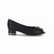 thumbnail image 1 of Zapato Mujer Negro Diana Piccadilly, 1 of 3