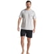 thumbnail image 1 of Pijama Verano Hombre Algodón C3 Talla L, 1 of 4