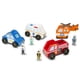 thumbnail image 1 of Set Vehiculos de Emergencia, 1 of 5