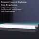 thumbnail image 5 of Cubierta de Polvo con Base de Luz LED Accesorios Compatibles con Nintendo Switch 2 & OLED, Exhibidor de Acrílico Anti-Rayones Impermeable para Dock, 5 of 5