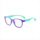 thumbnail image 3 of Lentes filtro luz azul, Niños, descanso pantallas Lily., 3 of 3